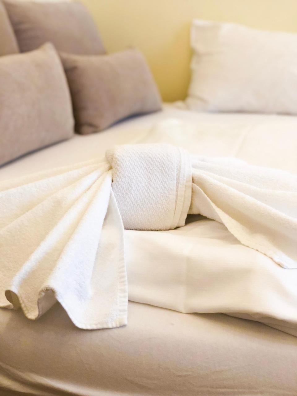 Christiano Apartments Hauptbahnhof | Contactless Check-In 비엔나 외부 사진