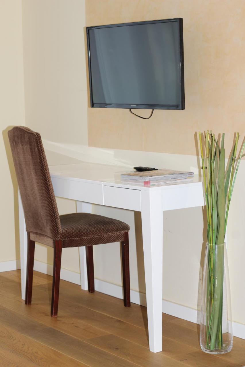 Christiano Apartments Hauptbahnhof | Contactless Check-In 비엔나 외부 사진