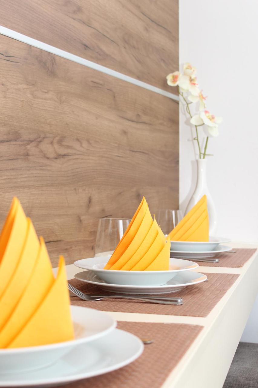 Christiano Apartments Hauptbahnhof | Contactless Check-In 비엔나 외부 사진