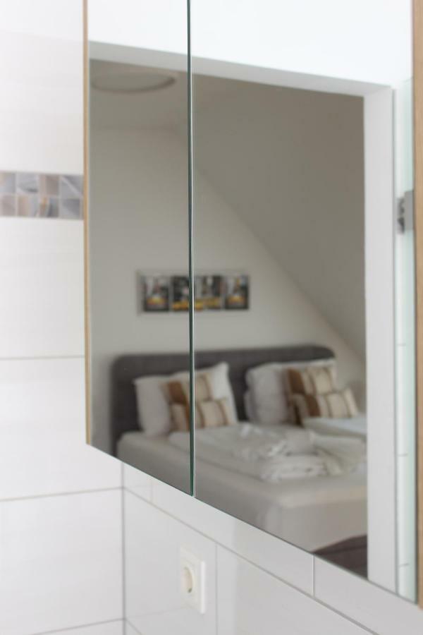 Christiano Apartments Hauptbahnhof | Contactless Check-In 비엔나 외부 사진